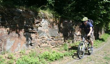 Andorra: Hike, Bike & Raft (1 destination)