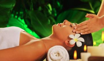 Kerala Ayurveda & Wellness Tour - 6 jours d'escapade de rajeunissement