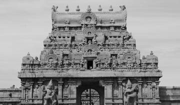 Entdecken Sie Südindien 16 Tage