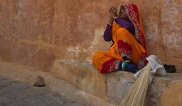 Hoogtepunten van India