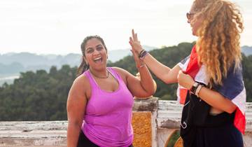 Thaïlande, Vietnam et Cambodge circuit