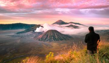 Secrets of Lombok - 5 days