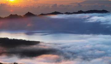 East Java & Bali Explorer - 6 days