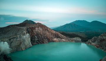 Circuito Viaje de Java a Bali - 9 días