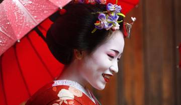 De Tokyo à Kyoto - 10 jours