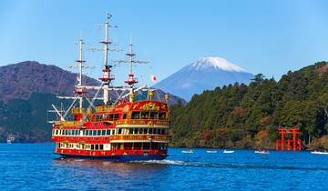 Jump Into Japan - 14 days