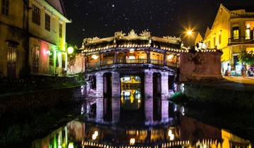 Classic Vietnam From Hanoi - 9 days
