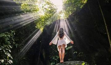 Le bonheur sur mesure : City Chic et retraite à Bali