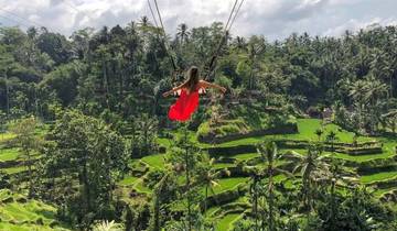 Le bonheur sur mesure : City Chic et retraite à Bali