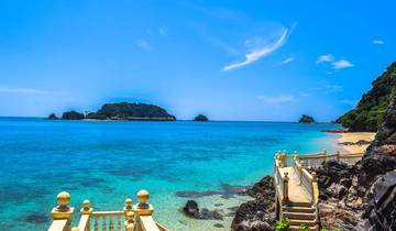 From Towers to Tranquility: A Malaysian Luxury Escape