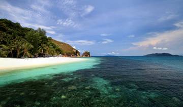From Towers to Tranquility: A Malaysian Luxury Escape