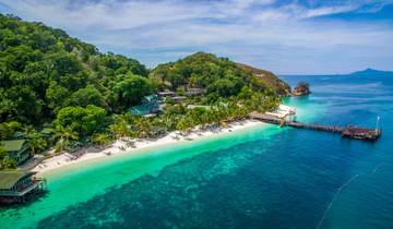 From Towers to Tranquility: A Malaysian Luxury Escape