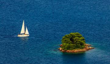 City break ZADAR 4 nights Tour