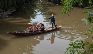 16 Days Thailand Discovery Tour: From Bangkok to Chiang Mai & Island Escape in Koh Lanta Tour