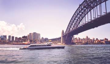 Australia’s East Coast Discovery Tour Tour