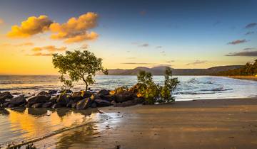 Best of Cairns, Great Barrier Reef & Daintree