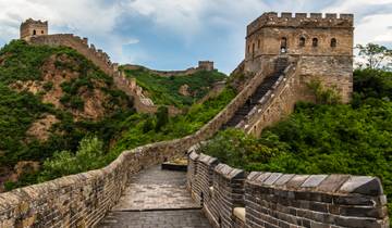 Helemaal China - 8 dagen-rondreis