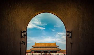 Helemaal China - 8 dagen-rondreis