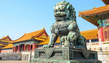 Helemaal China - 8 dagen-rondreis