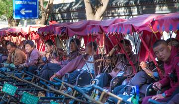 Totalement Chine et Guilin - 11 jours