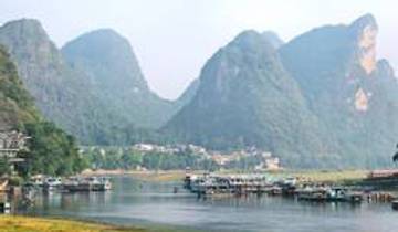 Totalement Chine et Guilin - 11 jours circuit