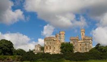 Circuito Escapada a las Hébridas - 5 días