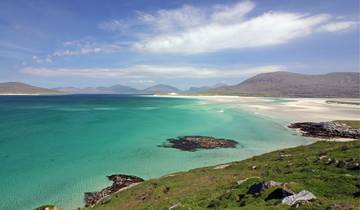 Escape to the Hebrides Express - 3 jours