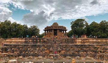 13 jours de voyage au Gujarat