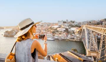 From Lisbon, 13-Day Andalucia, Morocco & Porto