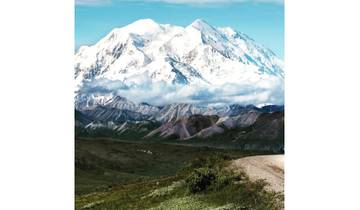6-Day Best of Grand Alaska Highlights Senior Only Tour