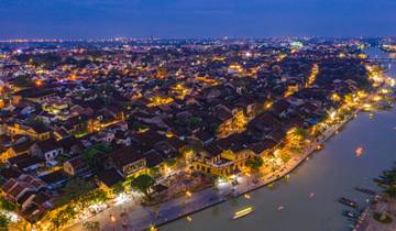 Au départ de Hoi An : 3 jours et 2 nuits pour explorer My Son, Hue et la ville de Hoi An circuit