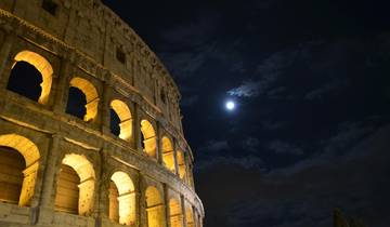 9 jours en Italie : Rome éternelle, Naples vibrante et Capri magique circuit
