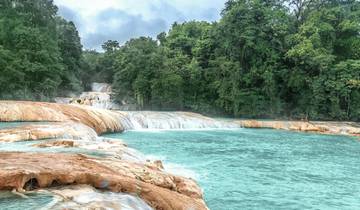 Chiapas Discovery - 4 Days