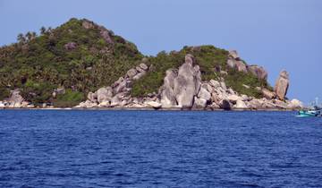 15 Days in Thailand: From Bustling Bangkok to Tropical Islands and Jungle Escapes Tour