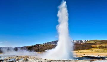 Escapade aux aurores boréales (14 destinations)