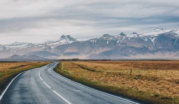 Islande Express (5 jours) (6 destinations)