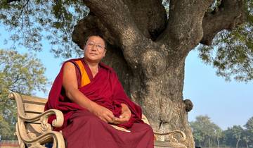 From Varanasi: 7 Days Private Buddhist Tour