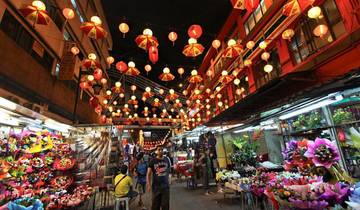 De la Metrópolis al Paraíso: Singapur, Kuala Lumpur y Pangkor Laut con estilo