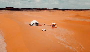 2 Days Erg Chebbi Experience Tour