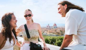 European Discovery (Plus ( Until Mar '27), Summer, Start London, Classic)