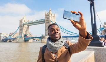 European Discovery (Plus ( Until Mar '27), Winter, Start London, Classic)