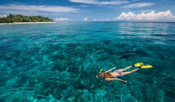 L'essentiel de Bali et des îles Gili