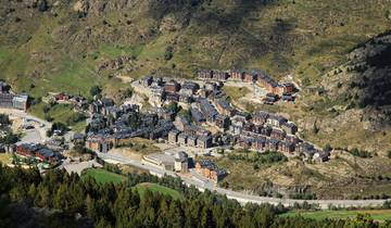 Summer Pyrenees Family Holiday with teenagers (5 destinations)