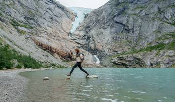 Norway: Hike, Bike & Kayak