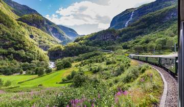 Norway: Hike, Bike & Kayak