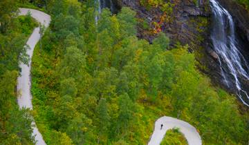 Norway: Hike, Bike & Kayak