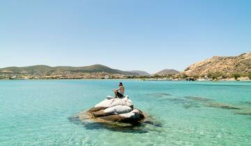 Sail Greece: Skiathos, Skopelos & Alonnisos (Catamaran)