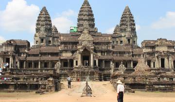 Legends of the Mekong