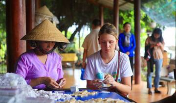 Vietnam Budget Explorer in 9 Days Tour