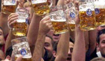 L'EXPÉRIENCE DE LA BIÈRE EN ALLEMAGNE
